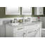 Ensemble de meuble-lavabo double 54 po Fredy-1940362083