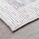 Geometric Indoor/Outdoor Area Rug