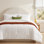 Bentwood Cotton Comforter Set