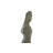 White Stone Cast Women Statue-64429062
