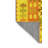 Hermit Washable Southwestern Indoor Rug-1782218206