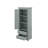 Storage Cabinet With 2 Drawers-114234518