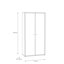 Amandla 73.7 cm W Chest of Drawers-1627350304