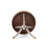 Orofino 3 Legs End Table-40998513