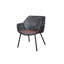 Vibe Patio Chair with Cushions-70592386