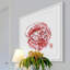 Andrew Clay - Single Picture Frame Print-20604497