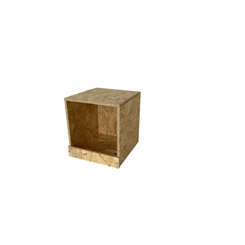 Wood Nesting Boxes
