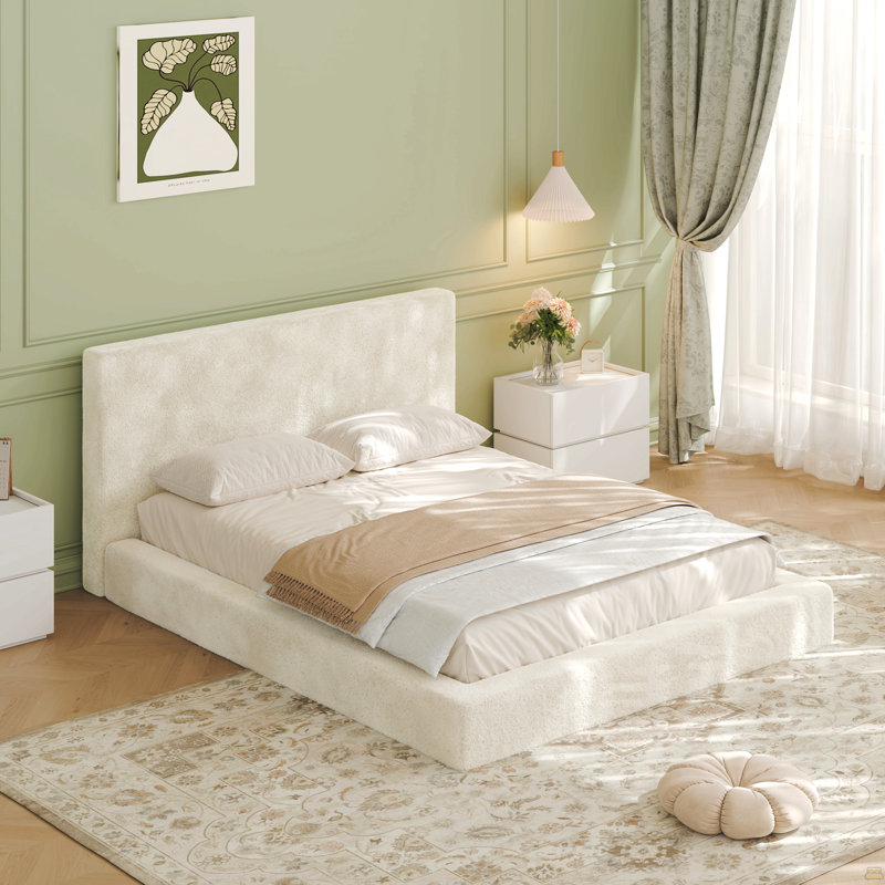 Coussin éponge rembourré de 8,7 po Airframe