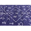 Southwestern Shag Area Rug-699934743
