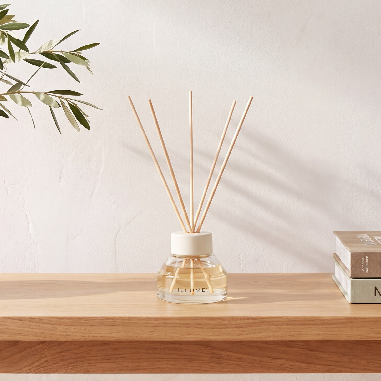Citrus Crush Reed Diffuser