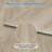 12" x 12" Luxury Vinyl Tile,Self-adhesive Vinyl Flooring-114278226