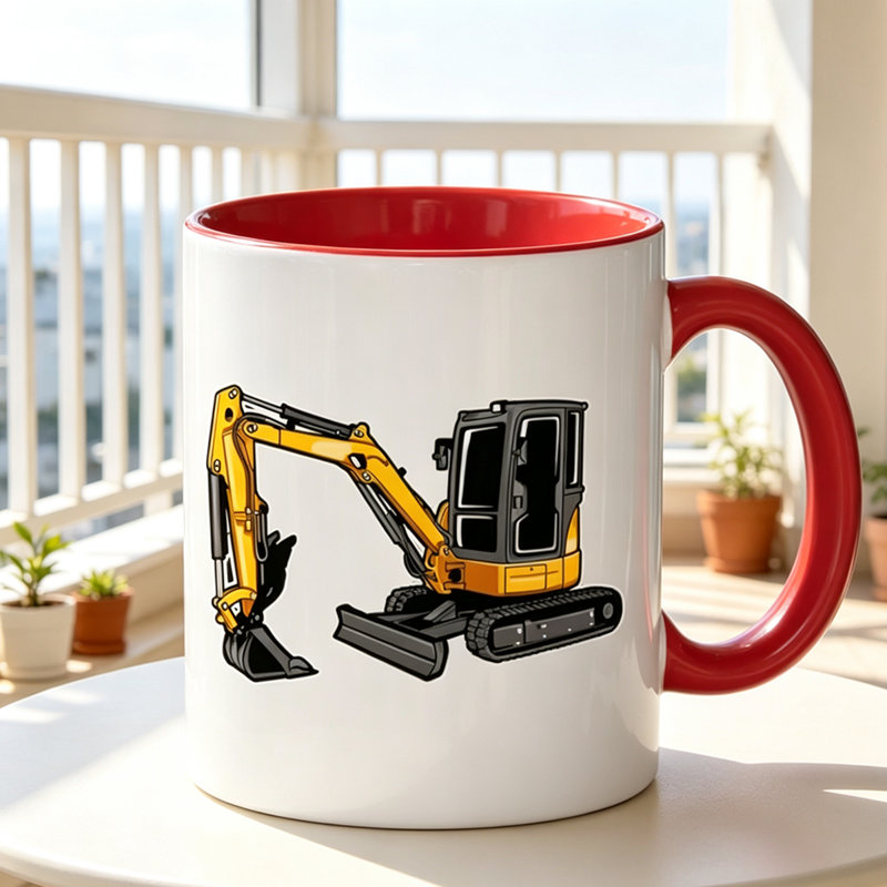 Mug
