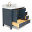 Ensemble de meuble-lavabo simple 37 po Cambridge-2123806164-2072833699