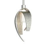 Corona 1 - Light Single Geometric Pendant