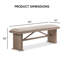 Banc Dugazon
