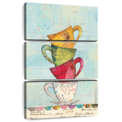 Tasses à thé Yarlin