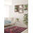 Melis  Navy Rug 5'3" x 7'2"