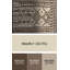 Tapis contemporain beige / brun-1244569377