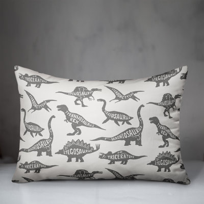 Rectangular Pillow Cover & Insert