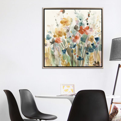 In Full Bloom - Wall Art Print - Framed Canvas