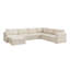 Canapé modulaire Bouley-102507005