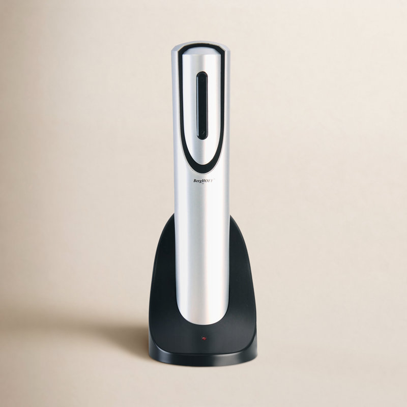 Ouvre-boîte électrique rechargeable BergHOFF Geminis
