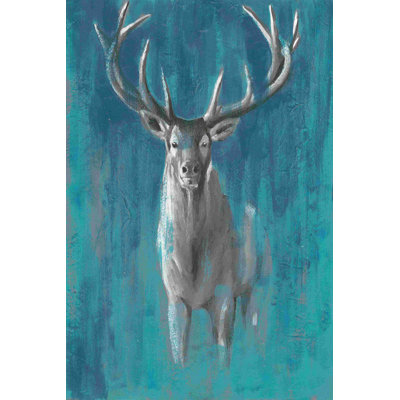 Contemporary Cervidae II