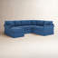 Canapé et chaise en U Friedman-28315892-28315928