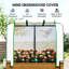 Jardinière, lit de jardin surélevé pratique-611406740