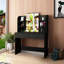 Botyu Dressing Table with Mirror-425580600
