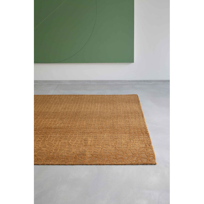 Abstract Area Rug, Rectangle 280 x 390cm