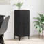 Sideboard Engineered Wood Indoor Side Cabinet Cupboard-1428042710