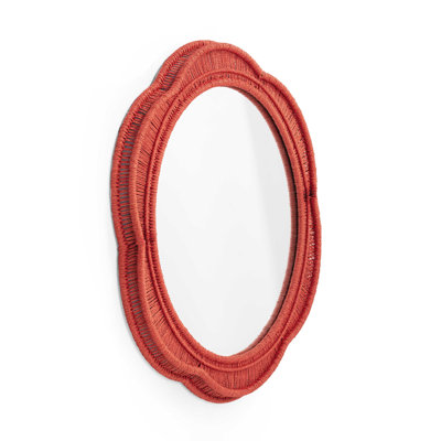 Wall Mirror