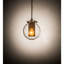 Mini-luminaire suspendu Makovsky Cilindro