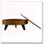 Table basse ronde rétro avec espace de rangement, idéale pour le salon et le bureau-1615396703-1615396697-1615396699