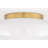 Alfonso Glass Flush Mount-1729787242