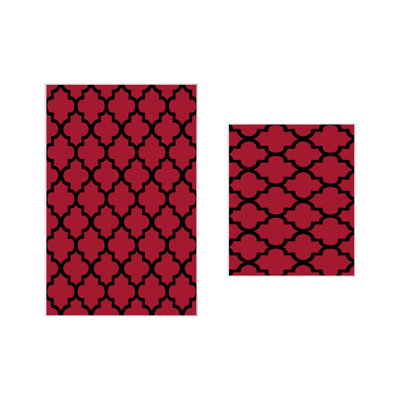 Non-Slip Bath Mat