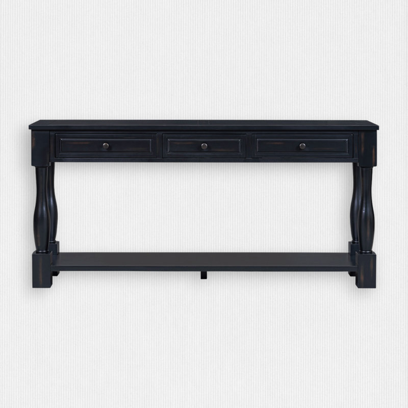Buffet Dayshawn 63 ", Espresso