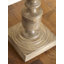 Clift 138cm Matte Traditional Floor Lamp