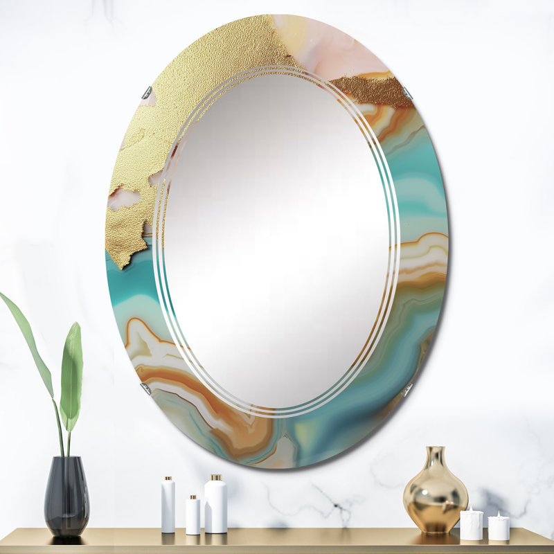 Miroir Zoeke, 36 po x 24 po