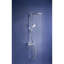 Tempesta 110 Square 2-Spray Hand Shower-276811589