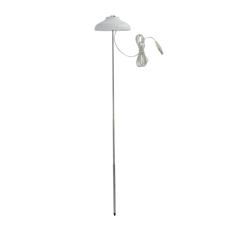 Plant Grow Lamp White
