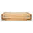 Rev-A-Shelf Pull Out Wooden Counter Tambour Table for 21.77" Drawers