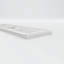 Panneau de lambris H 24 1/4 po x l 94 1/2 po x P 2/5 po