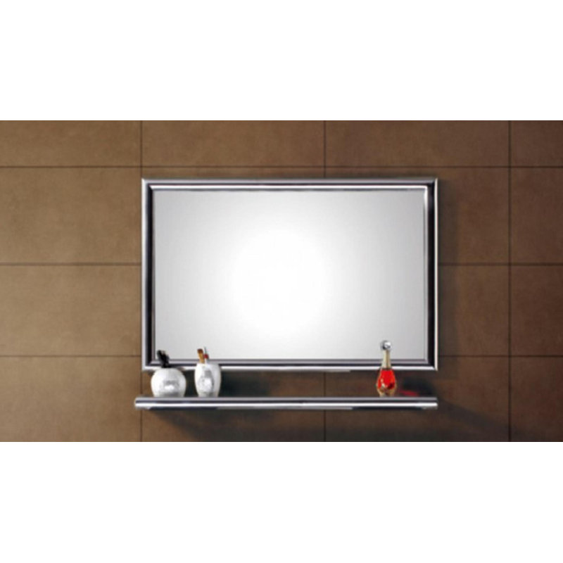 Donatello Floating Shelf