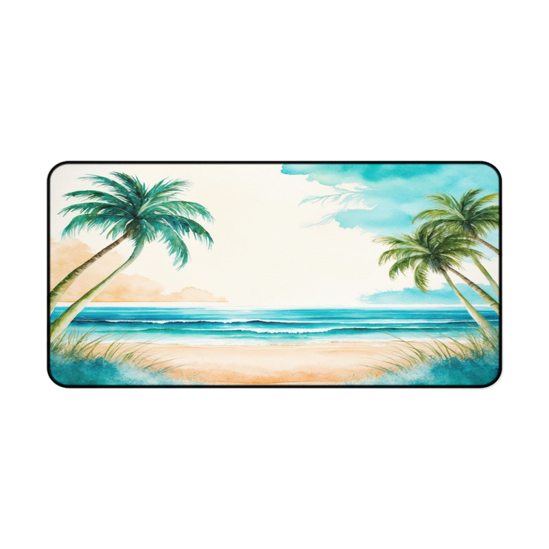 Desk Pad, 23.6x13.8