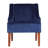 Daryann Swoop Arm Accent Chair-860500091