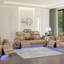 Causeuse inclinable Fortuner