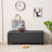 Anquanette Upholstered Ottoman
