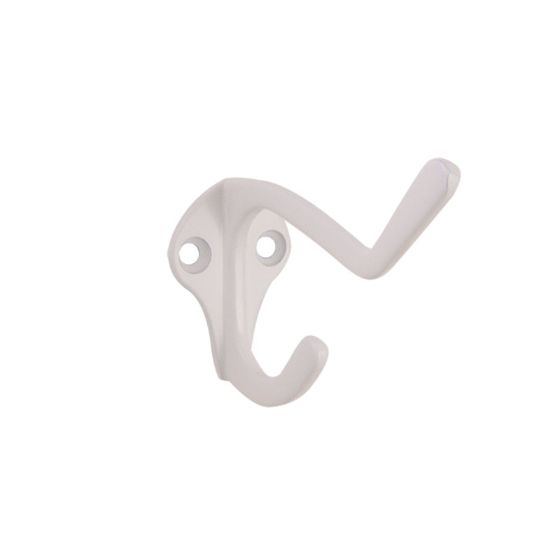 Portemanteaux mural Classic, Blanc